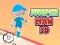 Spill Jumper Man 3D online