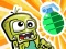 Spill Pinata Zombie Hunter online