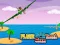 Spill Plane Touch Gun online