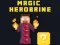 Spill Magic Herobrine online