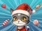 Spill Christmas sorting online