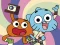 Spill The Amazing World of Gumball Darwin’s Yearbook online