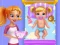 Spill Babysitter Madness online