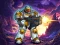 Spill Space Survivor online