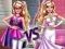 Spill Superhero Vs Princess online