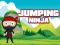 Spill Jumping Ninja online
