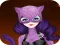 Spill Cute Halloween Dressup online