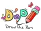 Spill Dop Draw One Part online