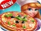 Spill Pizza Hunter Crazy Chef online