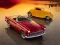 Spill Antique Cars Puzzle 2 online