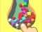 Spill FallIng The Ball 3D online