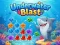 Spill Underwater Blast online