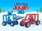 Spill Draw Joust 3D online