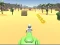 Spill 3D Desert Parkour online