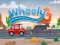 Spill Wheely 3 online