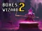Spill Boxes Wizard 2 online