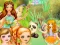 Spill Fairy Dress Up Games For Girls online
