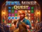 Spill Jewel Miner Quest online