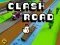 Spill Clash Road online