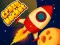 Spill Crazy Rocket online