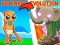 Spill Brainrot Evolution online