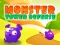 Spill Monster Tower Defense online