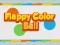 Spill Flappy Color Ball online