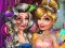 Spill Witch To Princess Makeover online