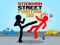 Spill Stickman Street Fighting 3d online