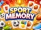 Spill Sport Memory online