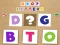 Spill Drop Letters online