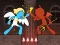 Spill Stickman Duo: Escape The Tomb online