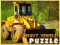 Spill Heavy Vehicles Puzzle online