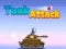 Spill Tank Attack 2 online