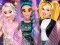 Spill Princess Night Out in Hollywood online