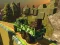 Spill Army Truck Transport online