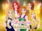 Spill Best Princess Awards online