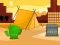 Spill Desert Shore Escape online