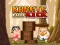 Spill Karate Chop Kick online