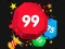 Spill Ball Blast online