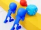Spill Dice Push 3D online