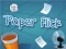 Spill Paper Flick online