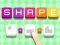 Spill The Shape online