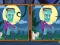 Spill Halloween Find the Differences online