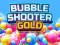 Spill Bubble Shooter Gold online