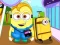 Spill Minion Flies To NYC online