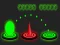Spill Color Balls online