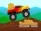 Spill Coins Transporter Monster Truck online