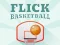 Spill Flick Basketball online