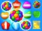 Spill Candy Land Puzze online